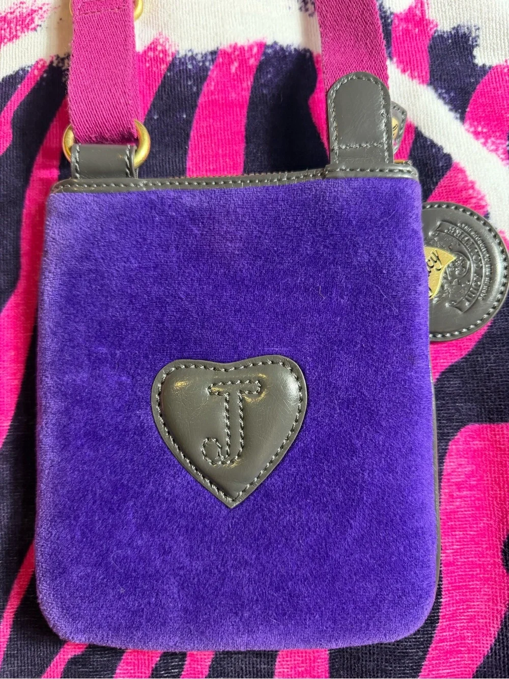 Juicy Couture juicy couture